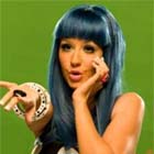 Christina Aguilera piensa en su proximo album de estudio