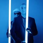 Brit para Pet Shop Boys por su contribucion a la musica