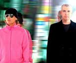 Pet Shop Boys terminan nuevo album
