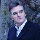 I'm throwing my arms around Paris de Morrissey