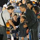 ¿Nuevo album de Bruce Springsteen en enero?