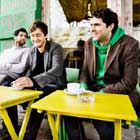 Keane anuncian nuevo single