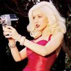 Bonus tracks en el recopilatorio de Christina Aguilera