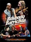Doble CD + DVD de Rosendo y Barricada