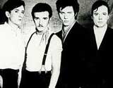 Gira de reunion de Ultravox