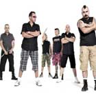 Nuevas fechas de Ska-P para 2008 y 2009