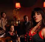 D'Callaos, Desde mi balcon