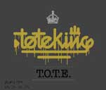 T.O.T.E. de Toteking