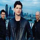 Nuevos conciertos de The script en España