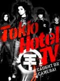 Tokio Hotel TV, Caught on camera