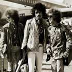 Fallece el baterista de Jimi Hendrix Experience