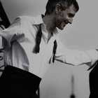 Sergio Dalma comienza su gira de teatros