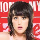 Katy Perry en Barcelona