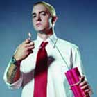 Relapse de Eminem en 2009