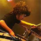 Ilan Rubin se une a Nine Inch Nails