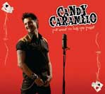 Candy Caramelo, Por amar no hay que pagar