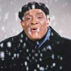 Aretha Franklin y Al Jarreau publican discos navideños