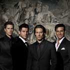 Il divo lider en ventas en España