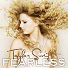Fearless de Taylor Swift