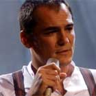 Album en directo y nuevas fechas de Ismael Serrano