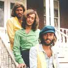 Se reedita Odessa de Bee Gees