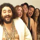 Firmas de discos de Mojinos Escozios