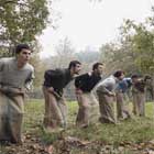 Atencion Tsunami!, El lejano oyente