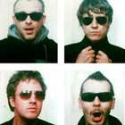 Travis en Barcelona y Madrid