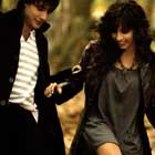 Calle Paris, Palabras secretas