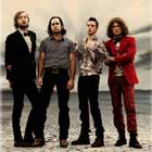 The Killers lideran la lista britanica