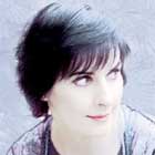 Enya, White is in the winter night