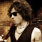 Gira norteamericana de Bunbury