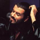 George Michael, December song (I dreamed of Christmas)