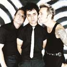 El power-pop de Green Day