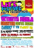 Let's Festival 09