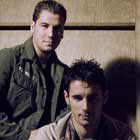 Tus miradas, nuevo single de Andy & Lucas