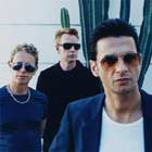 Depeche Mode tambien en Sevilla