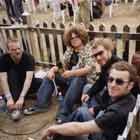 Kingdom of Rust, nuevo single de Doves