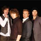 Take That lidera la lista britanica