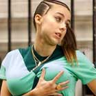 Lady Sovereign, I got you dancing