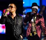 Kanye West confirma que will.i.am produce a U2