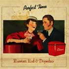 Perfect Time, con Lourdes Hernandez y Jairo Zabala