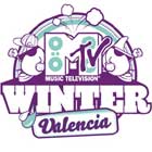 Franz Ferdinand en el MTV Winter 2009