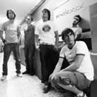 El segundo de Melocos a inicios de 2009