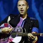 Coldplay en Barcelona, 4 de septiembre de 2009