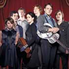 Arcade Fire, Miroir Noir