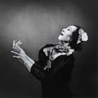 El concepto visual de lo nuevo de Antony and the Johnsons