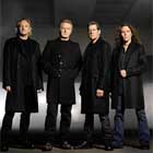 21 de julio de 2009, los Eagles en Madrid