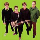 6 canciones navideñas de Weezer
