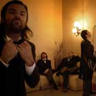 Jarabe de Palo ya tiene titulo para su nuevo album